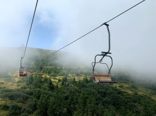 Літній відпочинок на Драгобраті закінчився для родини трагедією