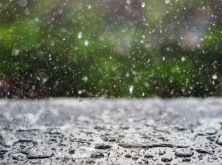 Синоптики розказали, коли в області припиняться дощі