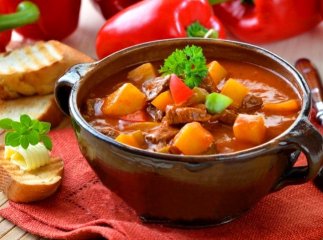 Дорогий обід: скільки в Ужгороді коштує втамувати голод