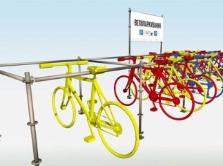 Під час велозаїзду "Night Ride" в Ужгороді посилено охоронятимуть велосипеди (ФОТО)
