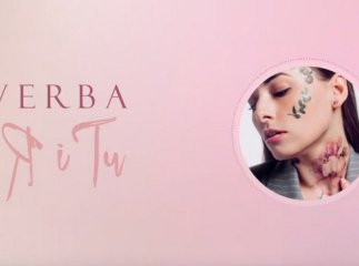 Закарпатська співачка VERBA презентувала романтичну пісню