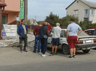 Сьогодні сталась фатальна ДТП: загинув таксист