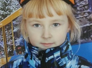 Життя восьмирічної дівчинки опинилося під загрозою