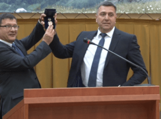 Обласні енергетики відзначили своє професійне свято