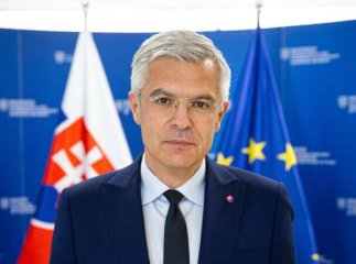 МЗС Словаччини вибачилося перед Україною за жарт свого прем’єра про Закарпаття