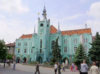 У Мукачеві відбудеться позачергове засідання Громадської ради