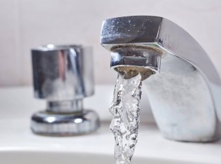 У Мукачеві через посуху вводять тимчасовий графік подачі води: список вулиць та години подачі