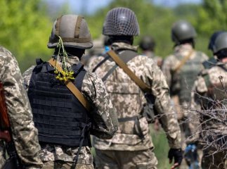 Воєнний стан і мобілізацію знову продовжили. Відомо, до якого числа