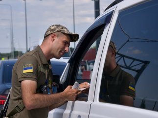 Держприкордонслужба озвучила інформацію для чоловіків, які постійно проживають за кордоном
