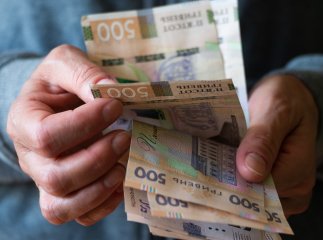 Що робити з пошкодженими банкнотами Термінали не приймають частину купюр