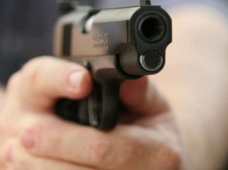 Розбій в Ужгороді: чоловік проник у обмінник і погрожував працівниці