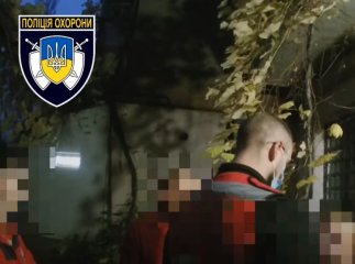 На Закарпатті дівчина намагалась вчинити самогубство і написала про це в Інстаграмі