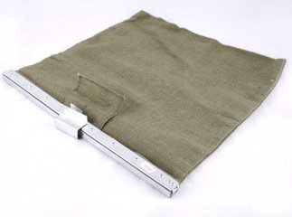 В Ужгороді зловмисники вкрали із магазину інкасаторську сумку "Експрес банку", в якій знаходилось понад 10 тисяч гривень