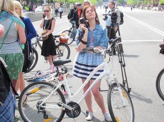 Нагороджуватимуть тих, хто відмовився від автомобіля