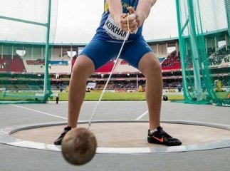 У Мукачеві пройдуть змагання з легкоатлетичних метань