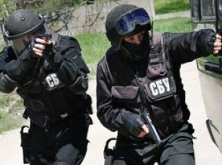 Організаторів каналу нелегальної міграції СБУ затримала на Виноградівщині
