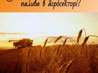 Як крадуть паливо у агробізнесу? Як боротися з крадіжками палива?