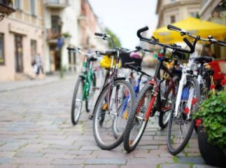 В Ужгороді стартує Європейський тиждень мобільності