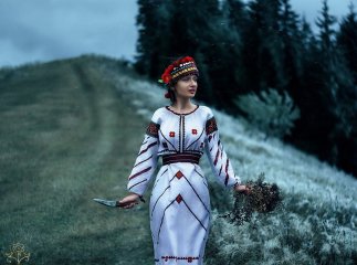 На Рахівщині відбудеться ХХІІІ Міжнародний Гуцульський фестиваль 