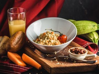 Страсний тиждень: що можна їсти в останні дні посту