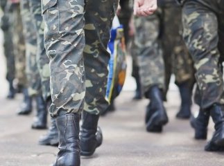 На Закарпатті збільшили кількість призовників