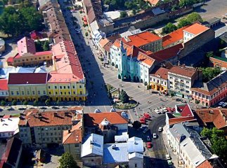 Шахрай відібрав у чоловіка квартиру у центрі Мукачева