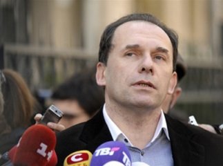 Захист Луценка оскаржуватиме рішення Печерського суду
