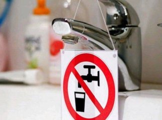 На 26 вулицях Мукачева сьогодні не буде води