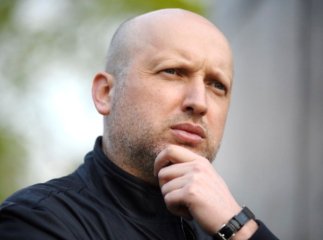 Турчинов надумав кого призначити головами Тячівської та Хустької РДА