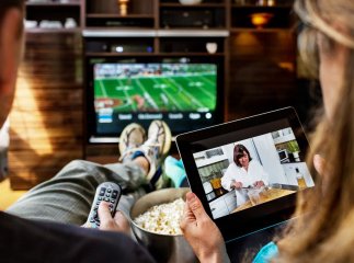 В Україні придумали "податок" на телевізори, смартфони і папір