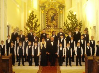 Мукачівців запрошують на новорічно-різдвяний концерт