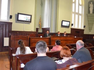 Мукачево переходить на систему електронних закупівель ProZorro