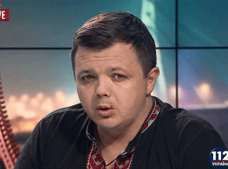 Події в Мукачеві – це провокація для відвернення уваги від роботи Верховної Ради та ситуації в Широкиному, – Семенченко