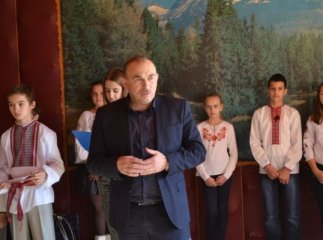 На Тячівщині працівники соціальної сфери відзначили професійне свято