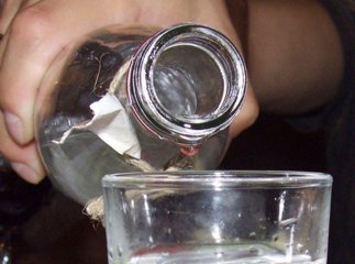 Мешканець Хустщини допився до коматозного стану