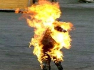 Мукачівець здійснив самогубство через загубленого сина