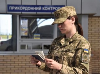 На Закарпатті мешканці досягли збереження режиму роботи КПП