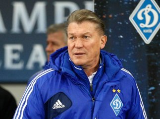 Керівництво "Динамо" знайшло винних у поразках клубу і звільнило їх