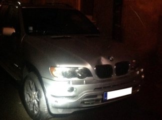 Поліція знайшла водія, який збив на пішохідному переході дівчину