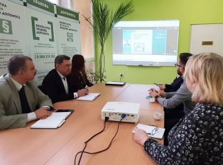 В Ужгороді відзначили волонтерів безоплатної правової допомоги