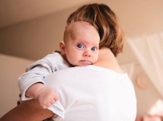 Допомогу при народженні платять по-новому: як отримати 50 000 гривень