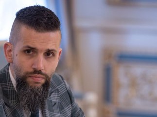 Новий очільник митниці зробив заяву щодо "євроблях"