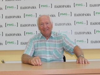 Наш гість – заслужений артист України