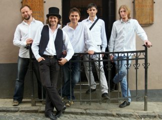 Rock-H не виступить на фестивалі "Червене вино", але презентує новий альбому у лютому місяці