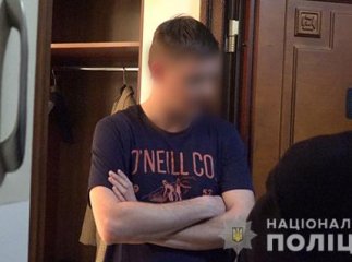Суд обрав Андрію Стрижаку запобіжний захід