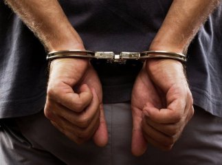 31-річний чоловік скоїв декілька злочинів