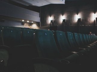В Ужгороді дозволили працювати кінотеатрам та розважальним закладам
