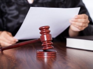 Двох іноземців засудили за організацію переправлення незаконних мігрантів