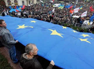 Великий інтеграційний флюгер або головна помилка Януковича
