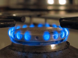 Прокуратура Ужгорода зайнялась фактом втручання в газову мережу на проспекті Свободи